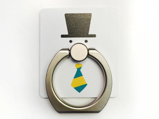 [OPEN BOX] IRING Masstige Premium Package Hat and Tie