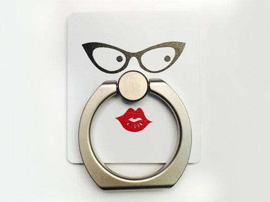 [OPEN BOX] IRING Masstige Premium Package Eye Glass and Lips