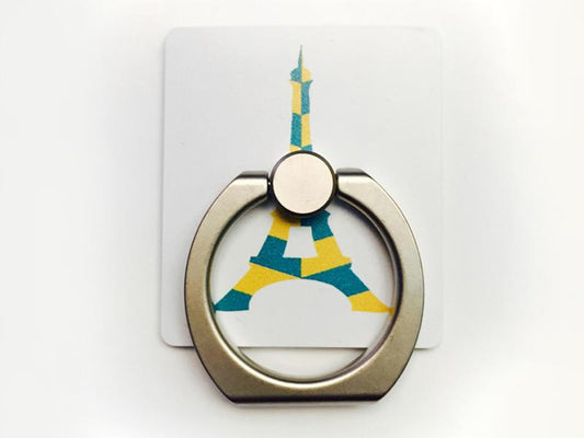[OPEN BOX] IRING Masstige Premium Package Eiffel Tower