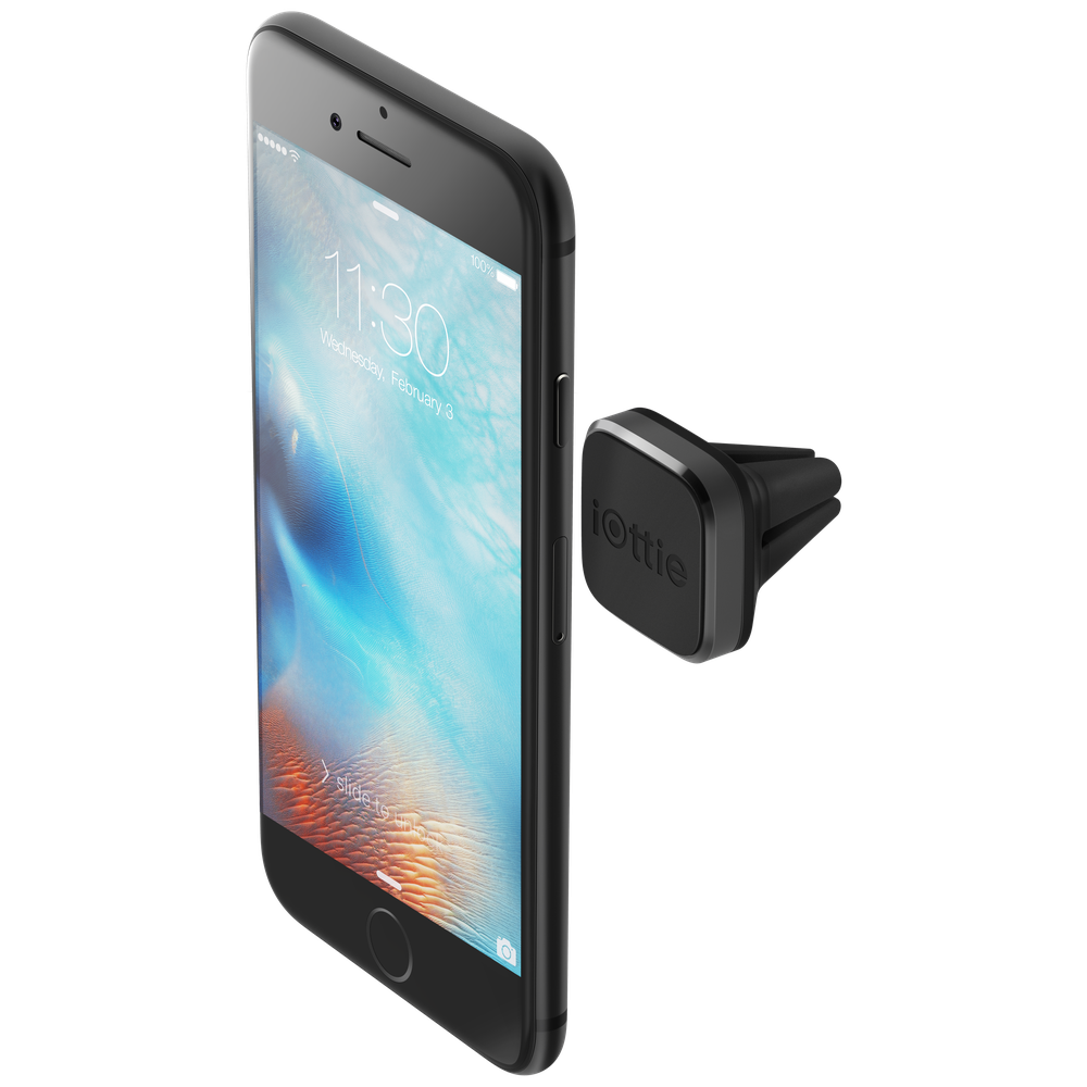 [علبة مفتوحة] حامل فتحة تهوية صغير من IOTTIE iTap