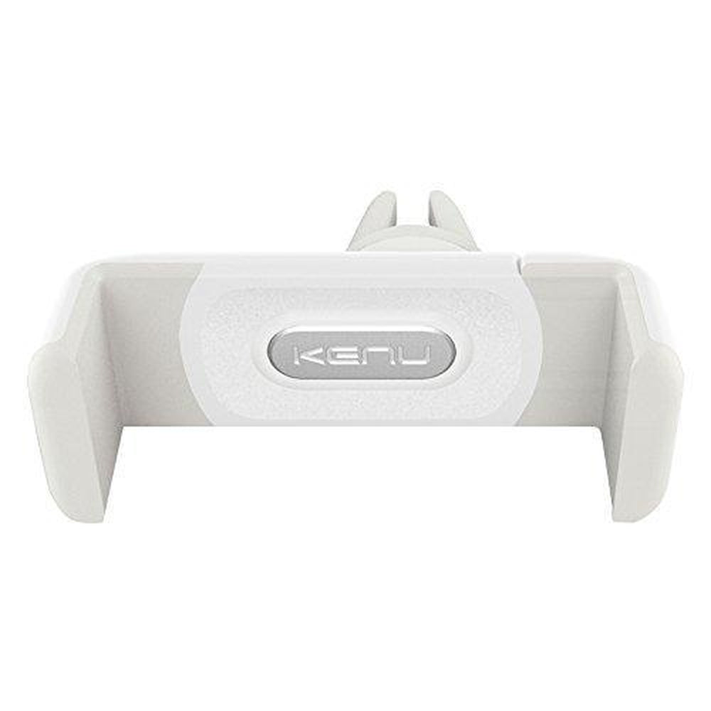 [OPEN BOX] KENU Airframe PLUS Smartphone Car Mount White