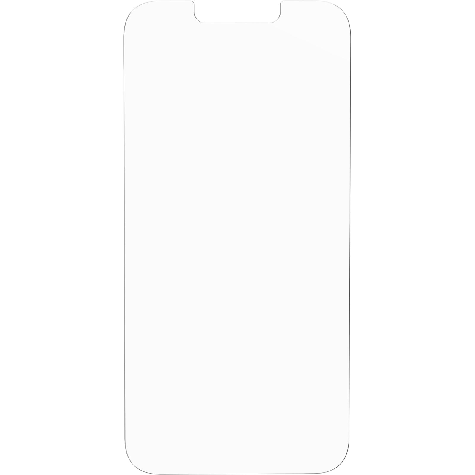 [OPEN BOX] OTTERBOX iPhone 13 Pro - Amplify Anti-Microbial Screen Protector
