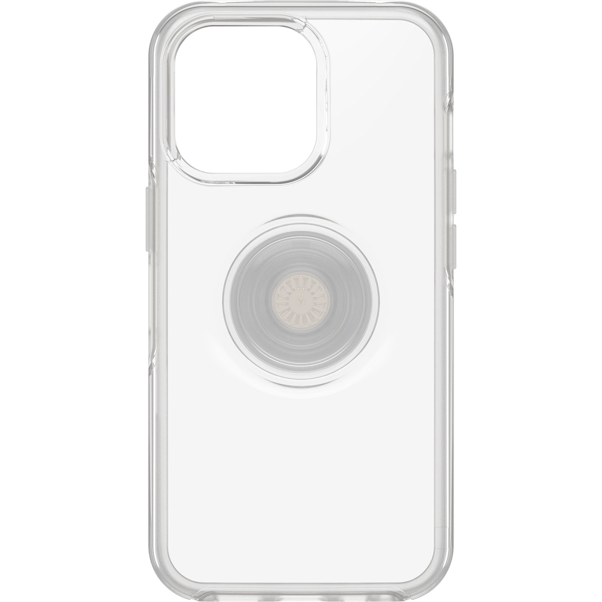 OTTERBOX iPhone 13 Pro - Symmetry Plus Case - Made for MagSafe - Clear