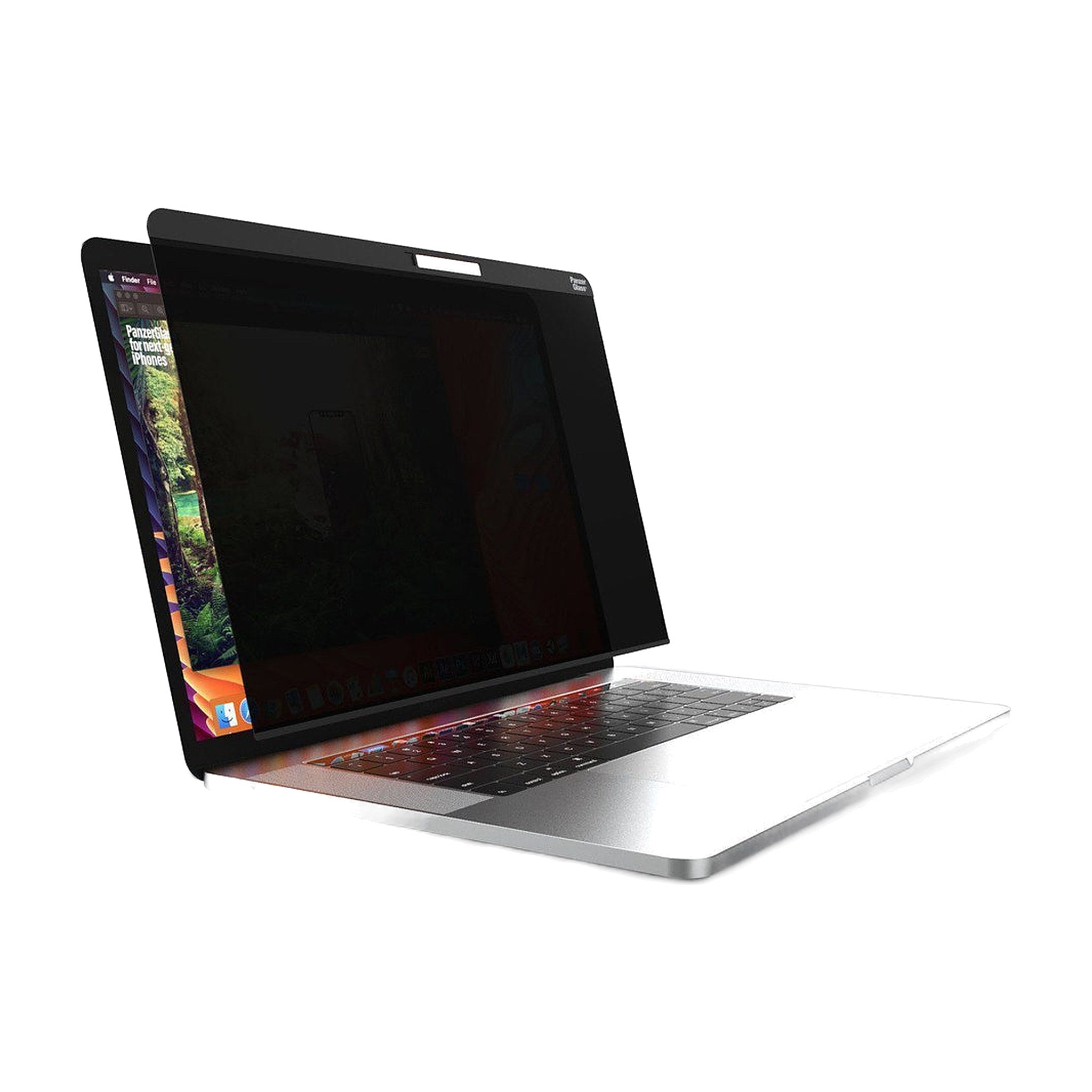 Open Box PanzerGlass Magnetic Privacy Screen