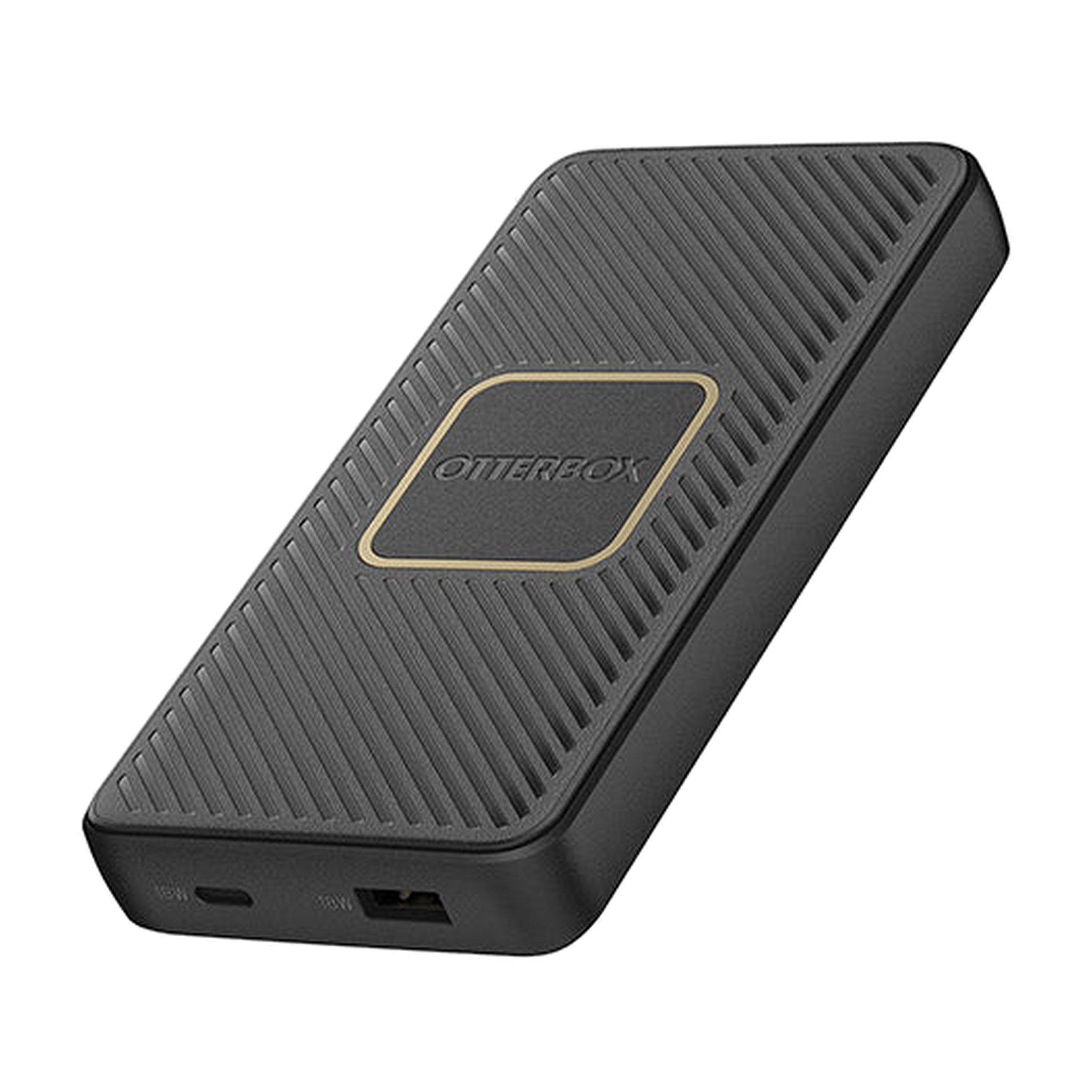 OtterBox Fast Charge Power Bank 10,000 mAh USB-A