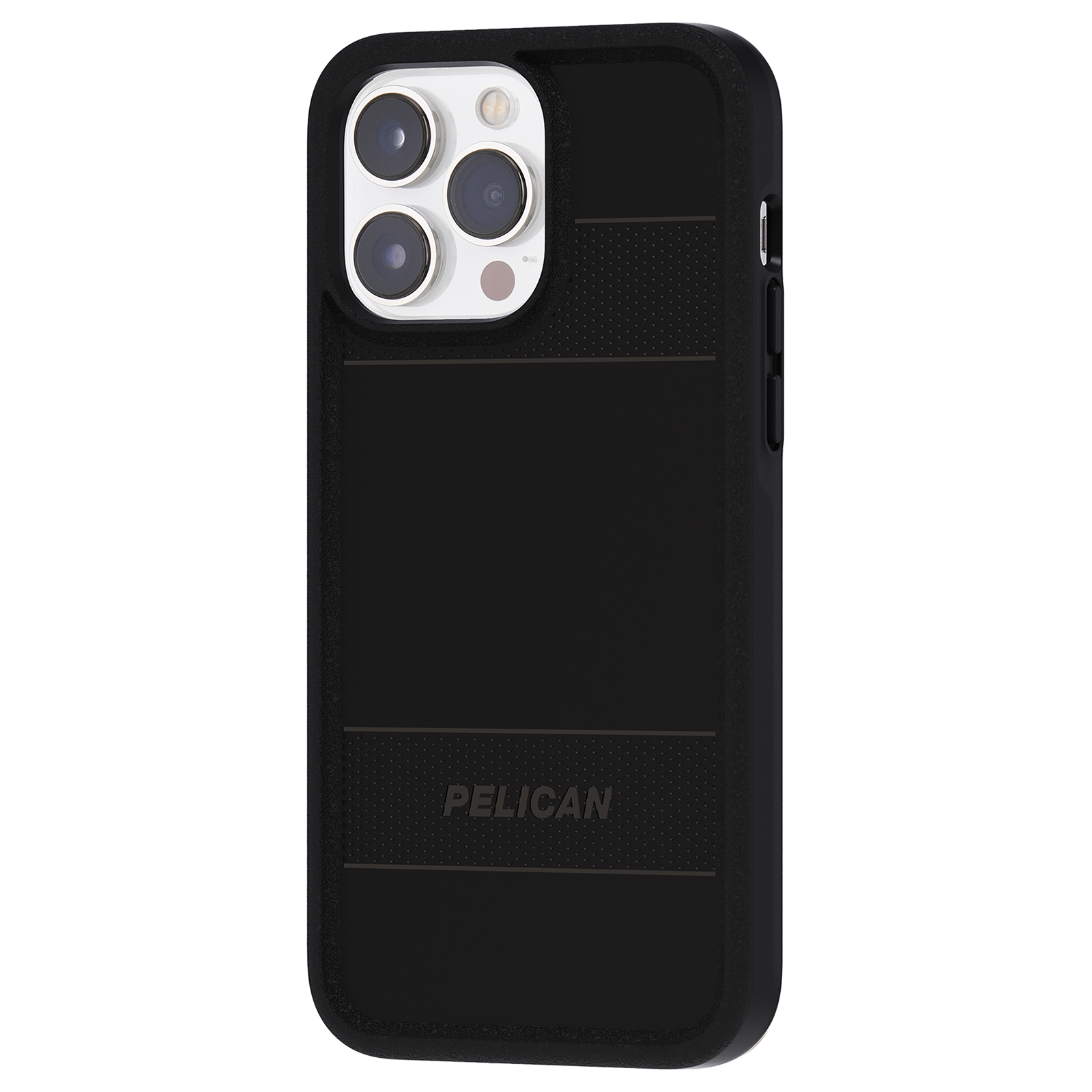 PELICAN iPhone 14 Pro Max Protector Case with MagSafe - Black