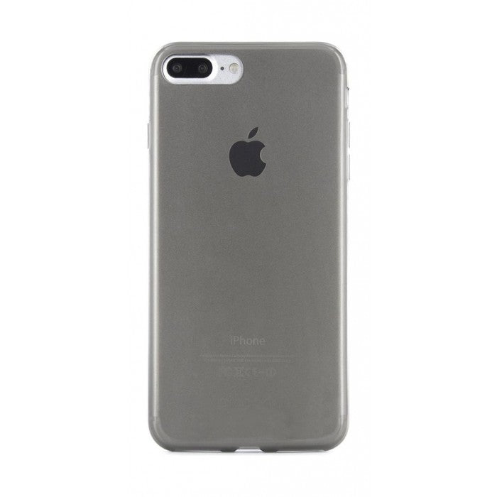 [OPEN BOX] TED BAKER Slim Jelly Case for iPhone 8/7/6S/6 Plus - Black