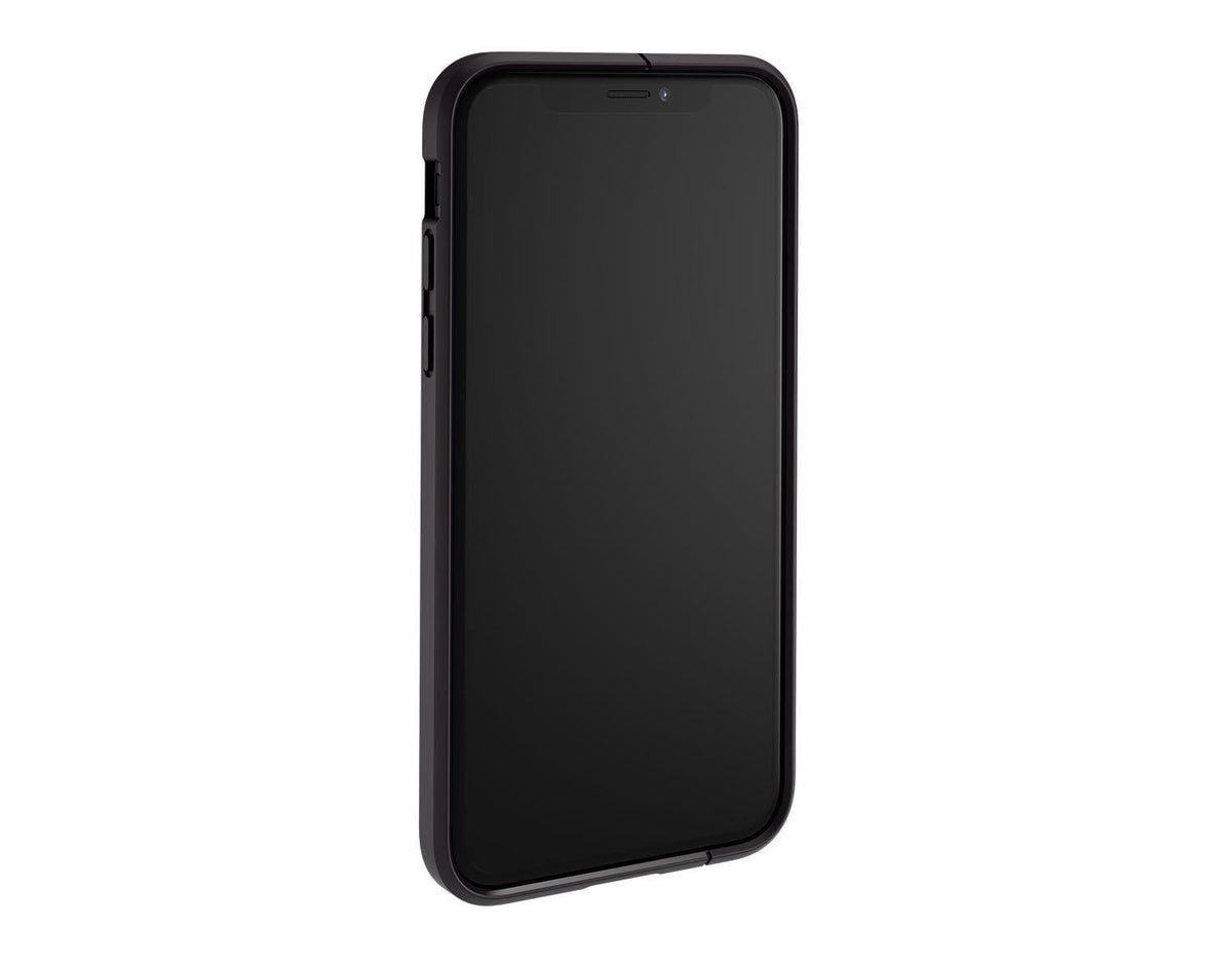 [OPEN BOX] ELEMENT CASE Max Illusion For iPhone XS/X - Black