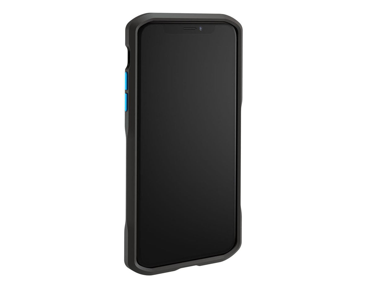 [OPEN BOX] ELEMENT CASE Shadow For iPhone XS/X - Black