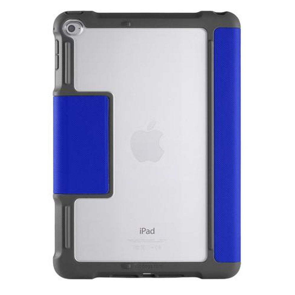 STM Dux Rugged Case Blue for iPad Mini 4