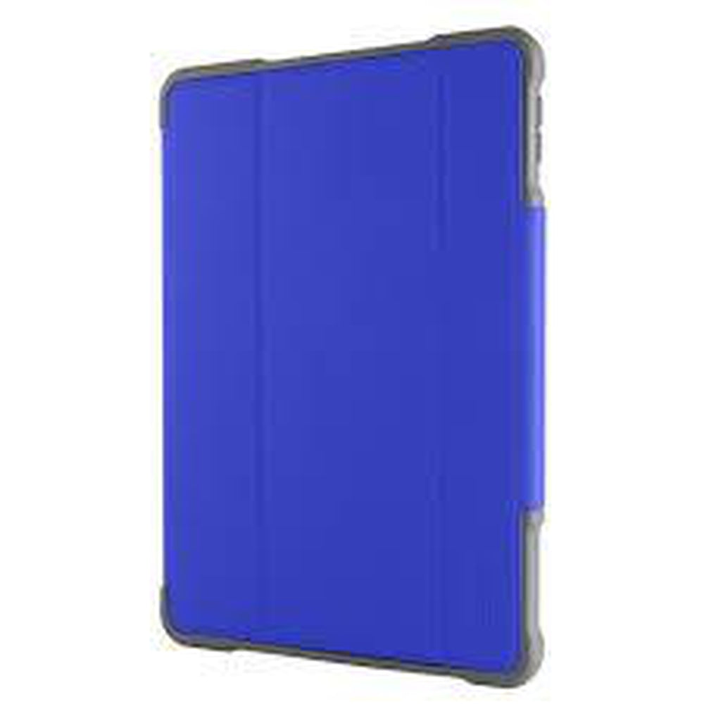 STM Dux Rugged Case Blue for iPad Mini 4