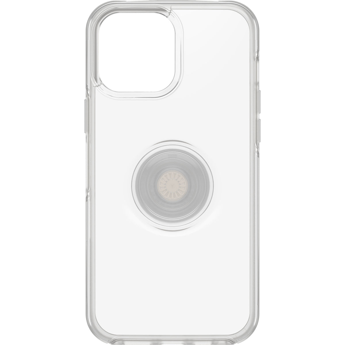 OTTERBOX iPhone 13 Pro Max - Symmetry Plus Case - Made for MagSafe - Clear